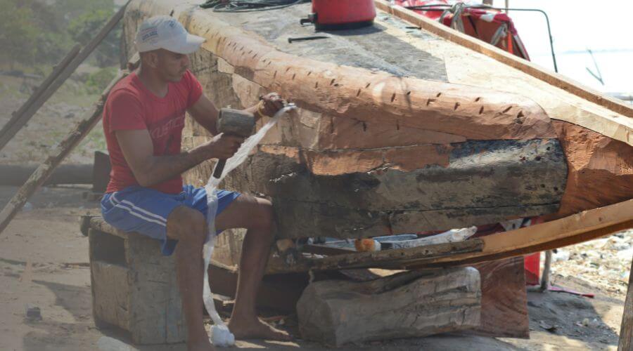 Why choose Skydorix Helm for water damage restoration in Monrovia